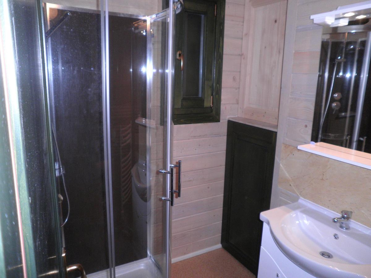 Chalet Confort Aloya Ranspach