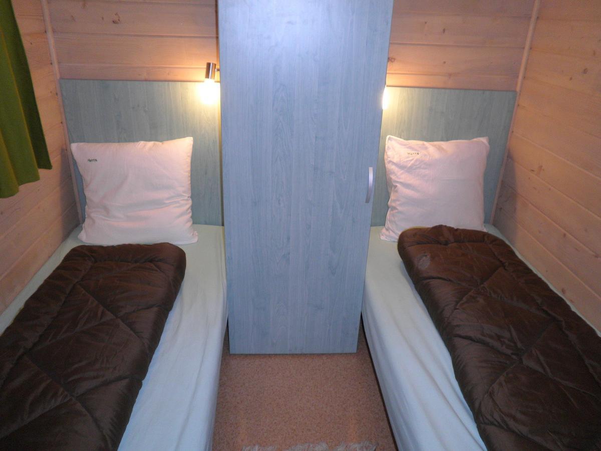 Chalet Confort Aloya *