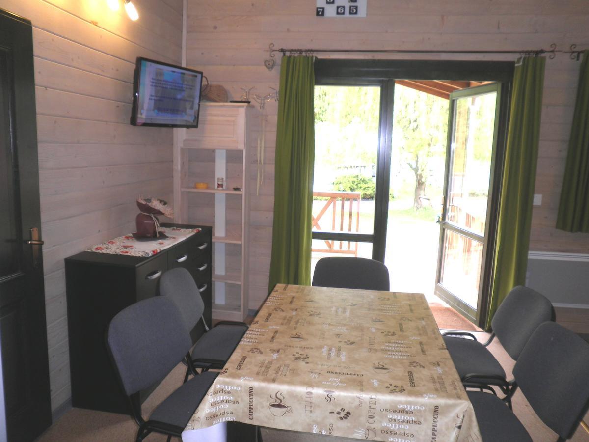 Chalet Confort Aloya Ranspach