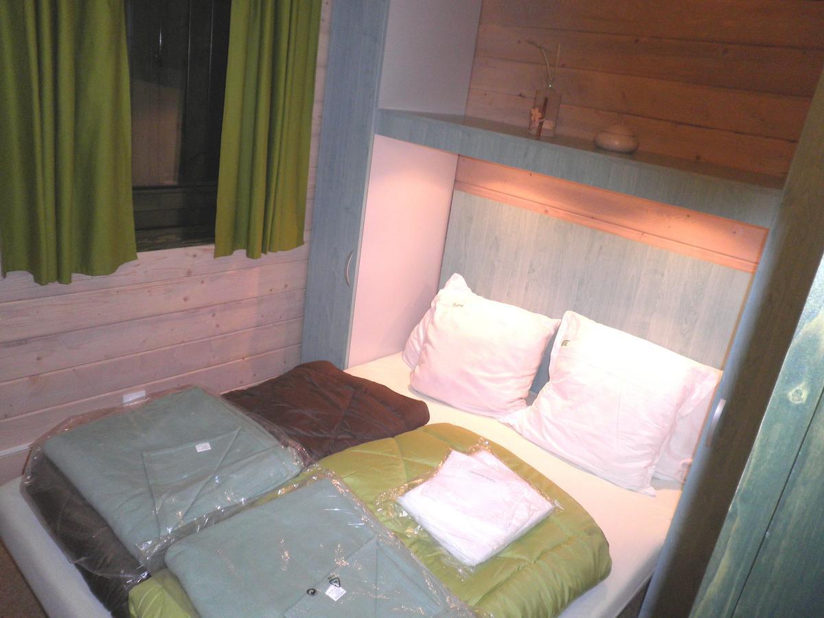 Chalet Confort Aloya