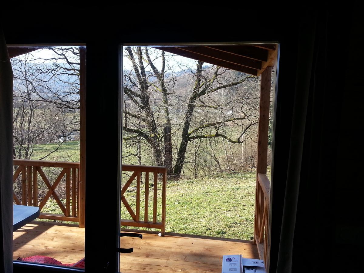 Chalet Confort Aloya
