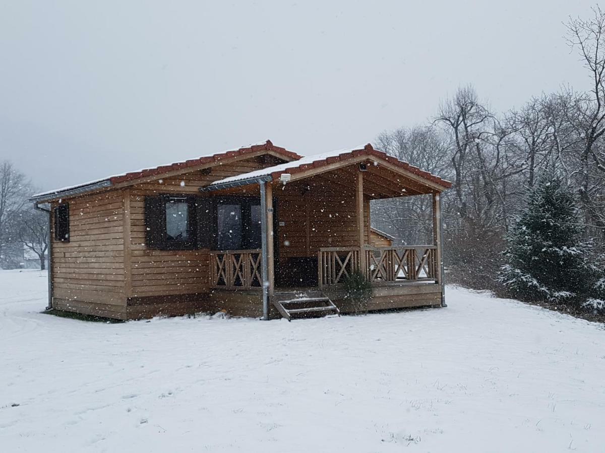 Confort Aloya Chalet
