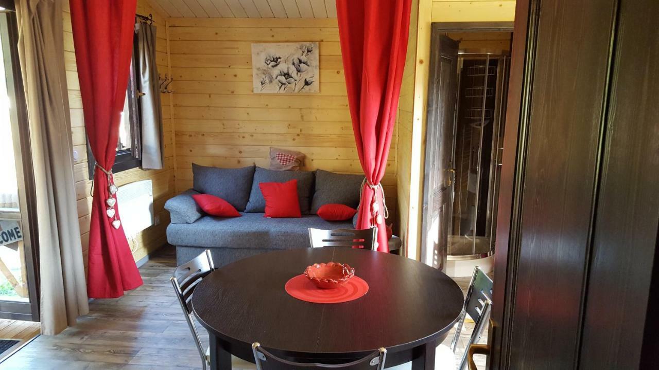Confort Aloya Chalet